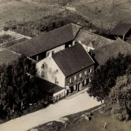 Gasthof Waldesruh Nettetal Exterior foto